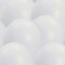 4th of July White Latex Balloons Party Decorations 11" 12 Ct.